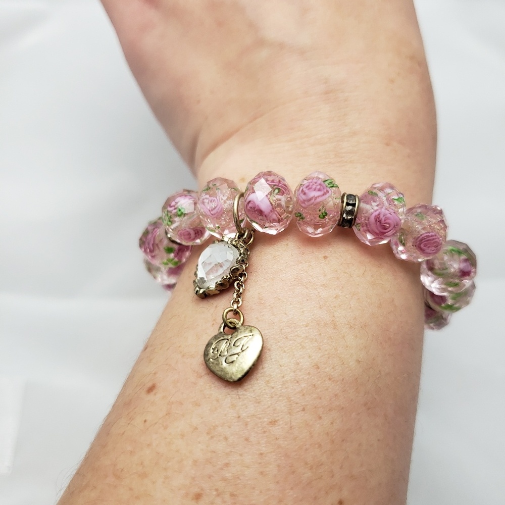 Betsey Johnson Bracelet